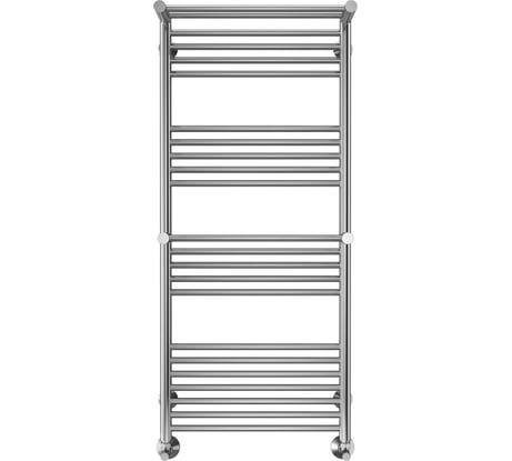 Полотенцесушитель водяной Terminus & Аврора с двумя полками П22 500x1200 4670078529244