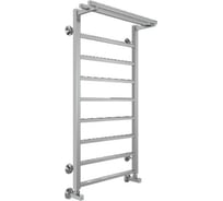 Полотенцесушитель водяной Terminus & Контур с полкой П9 500x1000 4670078529749