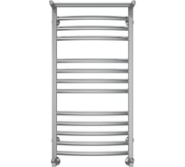 Полотенцесушитель Terminus Енисей с полкой П13 500x1000 4670078529572