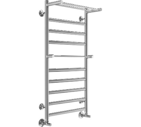 Полотенцесушитель водяной Хендрикс П10 500x1000 Terminus 4670078529824