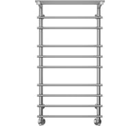 Полотенцесушитель Terminus Ватра с полкой П10 500x1000 4670078529497