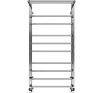 Полотенцесушитель водяной Арктур П10 500x1000 Terminus 4670078529459