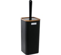 Напольный ерш FIXSEN "BLACK WOOD" FX-401-5