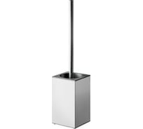 Туалетный ёршик Keuco EDITION 90 Square напольный, хром 19069010100 00000096439