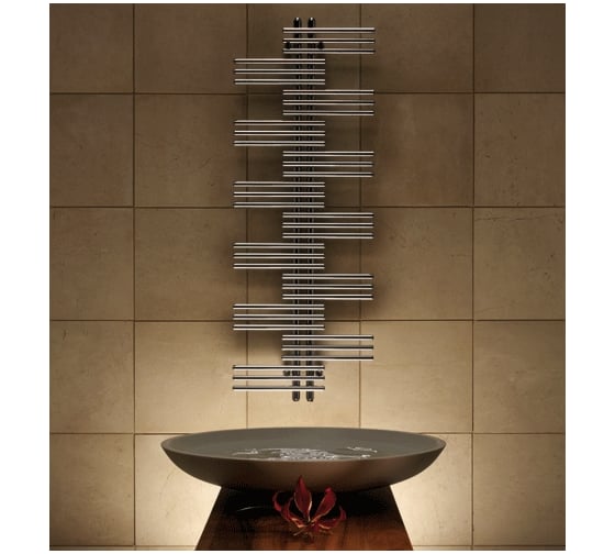 Полотенцесушители ZEHNDER Yucca YSE 1