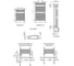 Полотенцесушители ZEHNDER Janda 2