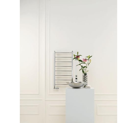 Полотенцесушители ZEHNDER Stalox