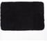 Коврик для ванной WasserKraft Каммель (Kammel) Black BM-8316 1