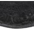 Коврик для ванной WasserKraft Каммель (Kammel) Black BM-8316 3