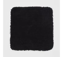 Коврик для ванной WasserKraft Kammel Black BM-8346
