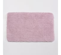 Коврик для ванной WasserKraft Kammel Chalk Pink BM-8309
