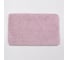 Коврик для ванной WasserKraft Каммель (Kammel) Chalk Pink BM-8309 1