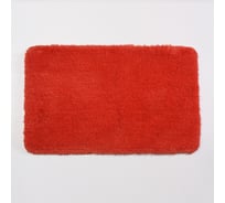 Коврик для ванной WasserKraft Kammel Cherry Tomato BM-8308
