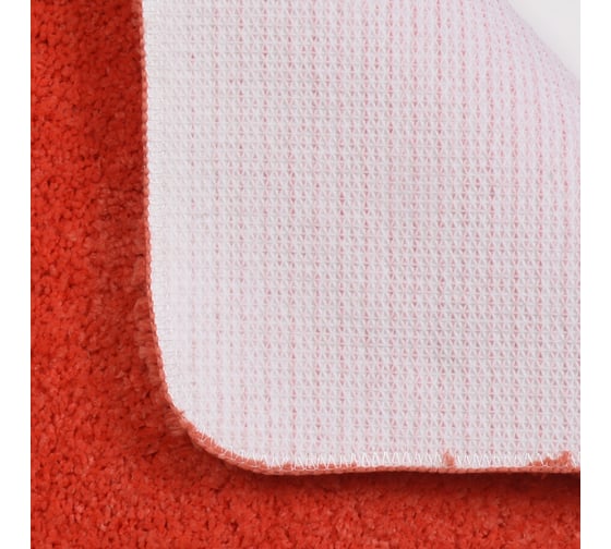 Коврик для ванной WasserKraft Kammel Cherry Tomato BM-8308