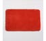Коврик для ванной WasserKraft Каммель (Kammel) Cherry Tomato BM-8308 1