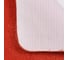 Коврик для ванной WasserKraft Каммель (Kammel) Cherry Tomato BM-8308 2