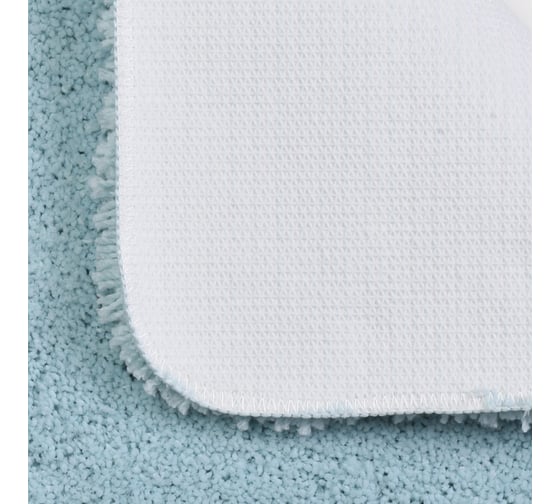 Коврик для ванной WasserKraft Kammel Clearwater BM-8314