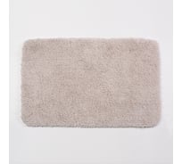 Коврик для ванной WasserKraft Kammel Crystal Gray BM-8311