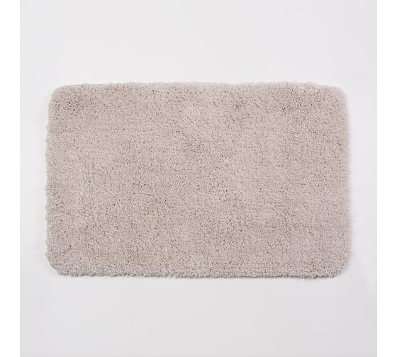 Коврик для ванной WasserKraft Kammel Crystal Gray BM-8311