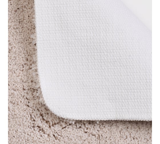Коврик для ванной WasserKraft Kammel Crystal Gray BM-8311