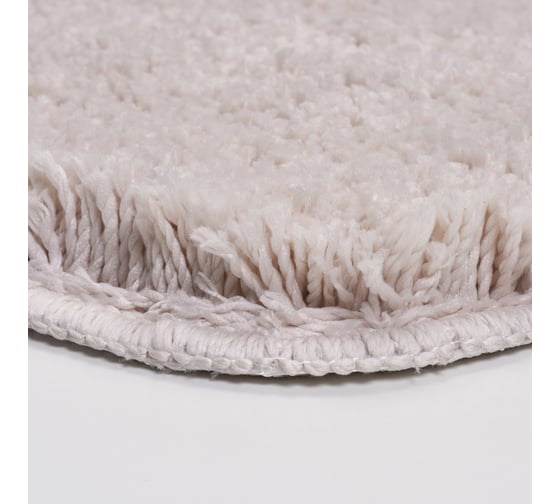 Коврик для ванной WasserKraft Kammel Crystal Gray BM-8311