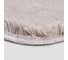 Коврик для ванной WasserKraft Каммель (Kammel) Crystal Gray BM-8311 3
