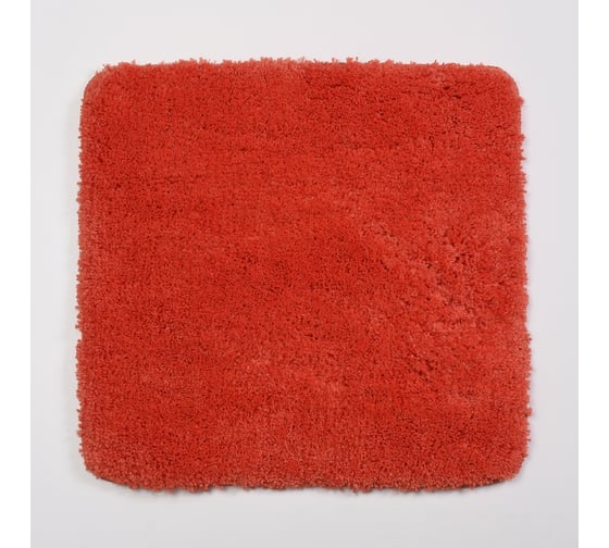 Коврик для ванной WasserKraft Kammel Cherry Tomato BM-8338 1