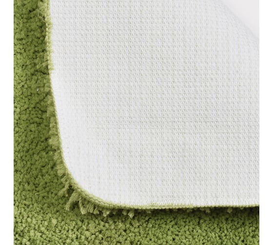 Коврик для ванной WasserKraft Kammel Greenery BM-8306