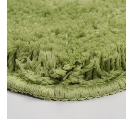 Коврик для ванной WasserKraft Kammel Greenery BM-8306