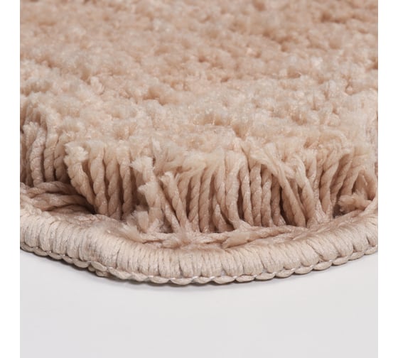 Коврик для ванной WasserKraft Kammel Hazelnut BM-8332