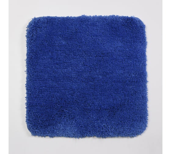 Коврик для ванной WasserKraft Kammel Nautical Blue BM-8331