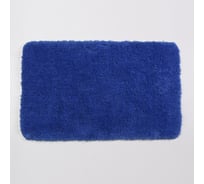 Коврик для ванной WasserKraft Kammel Nautical Blue BM-8301