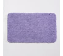 Коврик для ванной WasserKraft Kammel Pastel Lilac BM-8303