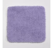 Коврик для ванной WasserKraft Kammel Pastel Lilac BM-8333