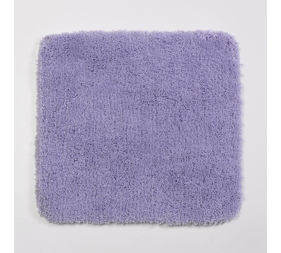 Коврик для ванной WasserKraft Kammel Pastel Lilac BM-8333
