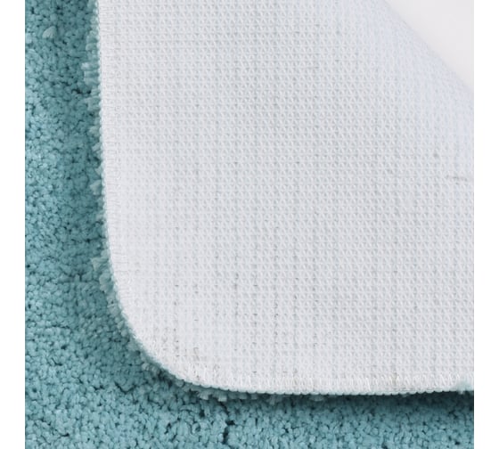 Коврик для ванной WasserKraft Kammel Pool Blue BM-8310