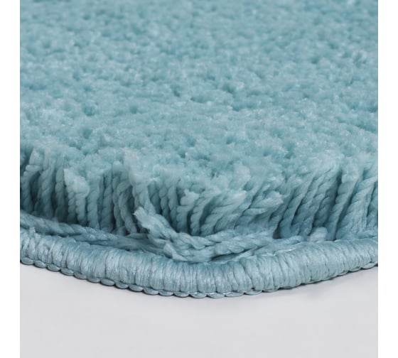 Коврик для ванной WasserKraft Kammel Pool Blue BM-8310