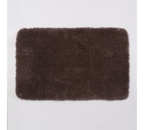 Коврик для ванной WasserKraft Kammel Raw Umber BM-8305