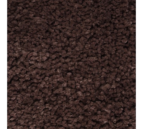 Коврик для ванной WasserKraft Kammel Raw Umber BM-8305