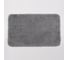 Коврик для ванной WasserKraft Каммель (Kammel) Silver BM-8312 1