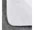 Коврик для ванной WasserKraft Каммель (Kammel) Silver BM-8312 2