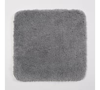 Коврик для ванной WasserKraft Kammel Silver BM-8342