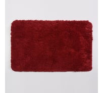 Коврик для ванной WasserKraft Kammel True Red BM-8307