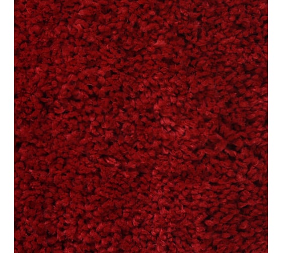 Коврик для ванной WasserKraft Kammel True Red BM-8307