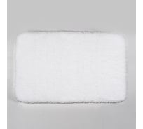Коврик для ванной WasserKraft Kammel White BM-8315