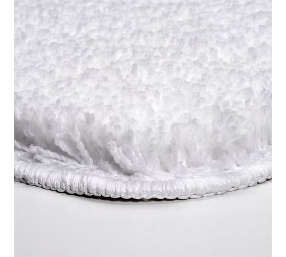 Коврик для ванной WasserKraft Kammel White BM-8315