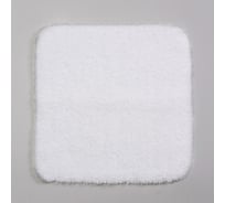 Коврик для ванной WasserKraft Kammel White BM-8345