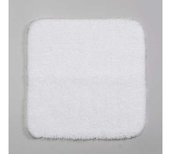 Коврик для ванной WasserKraft Kammel White BM-8345