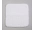 Коврик для ванной WasserKraft Каммель (Kammel) White BM-8345 1