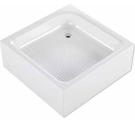 Акриловый душевой поддон МетаКам Универсал С 800 4650208861994